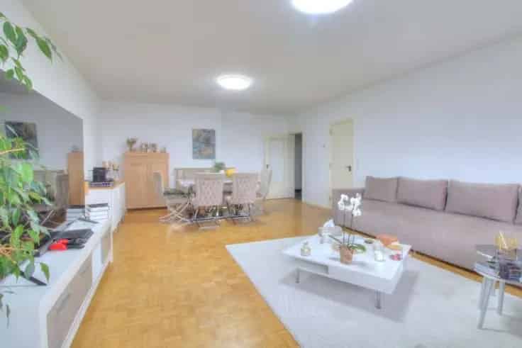 Gerenoveerd Appartement 123m² - 2 slaapkamers - 2 badkamers