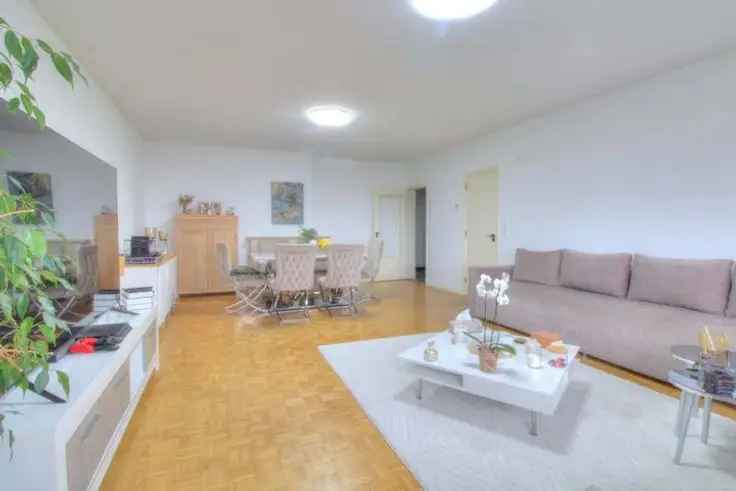 Gerenoveerd Appartement 123m² - 2 slaapkamers - 2 badkamers