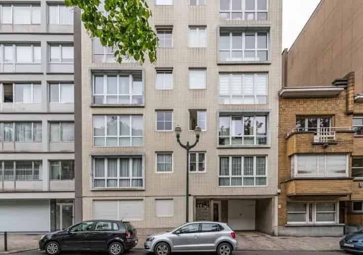 Appartement 2 slaapkamers te koop