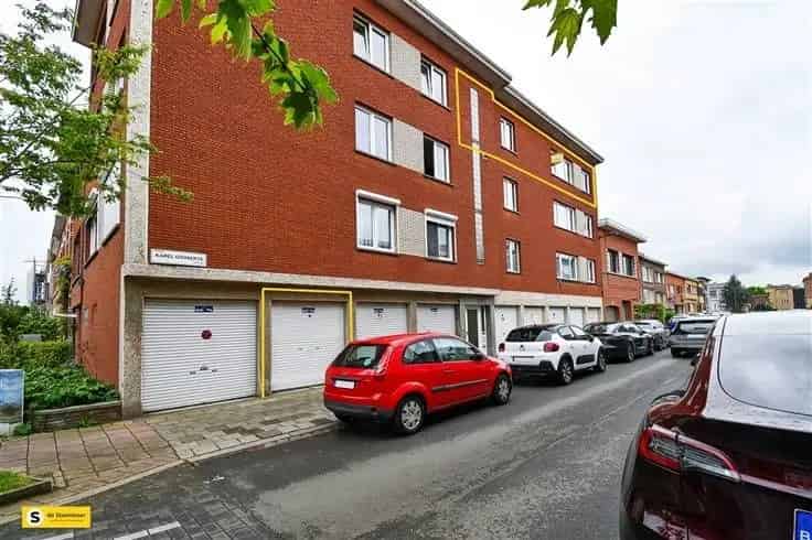 Appartement Te Koop Deurne 3 Slaapkamers 88m²
