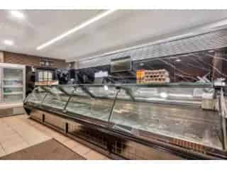 Handelspand Slagerij met Appartement Aalst