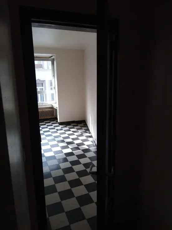 Appartement Te Koop Molenbeek 1 Slaapkamer