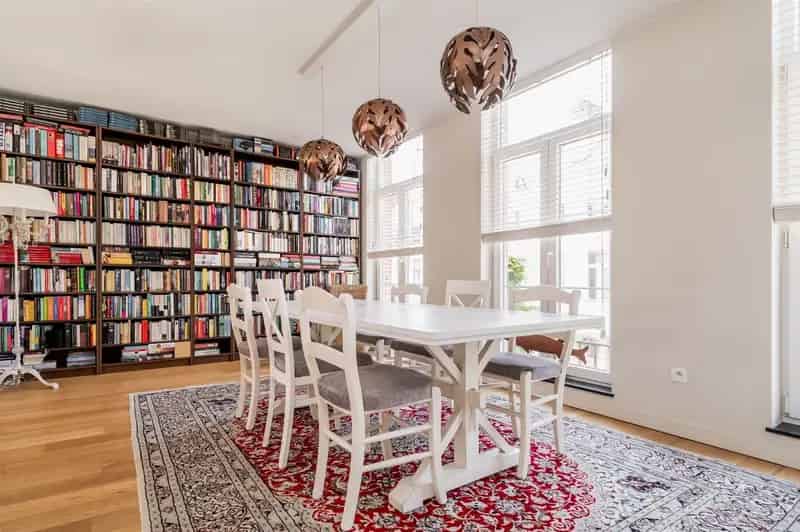 Appartement te koop