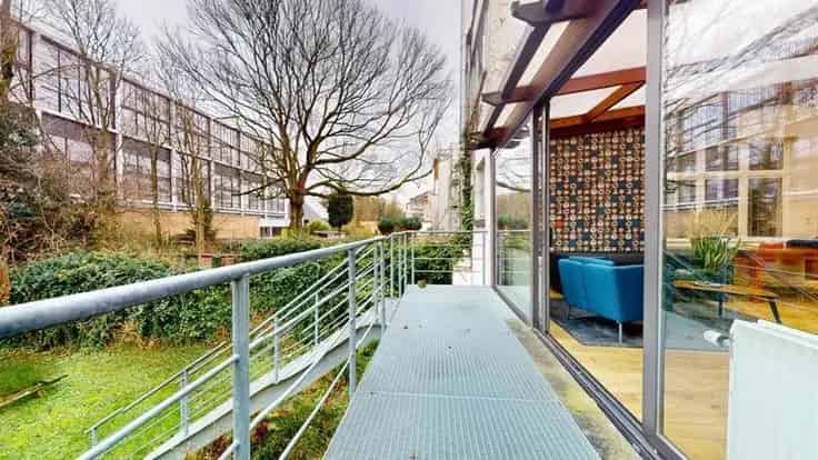 Herenhuis Te Koop Schaarbeek 8 10 Slaapkamers 325m2