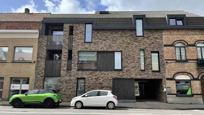 Appartement te huur Ieper Haiglaan