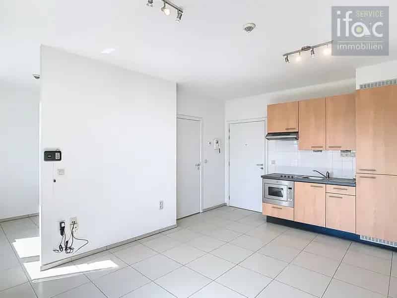 Studio te Huur Overijse Residentie Druivelaar