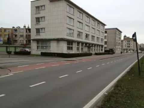 Appartement 1 slaapkamer Jan De Voslei 1964