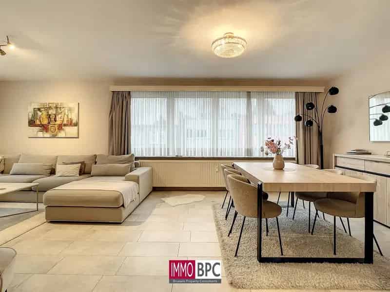 Appartement 2 slaapkamers te koop Sint-Agatha-Berchem