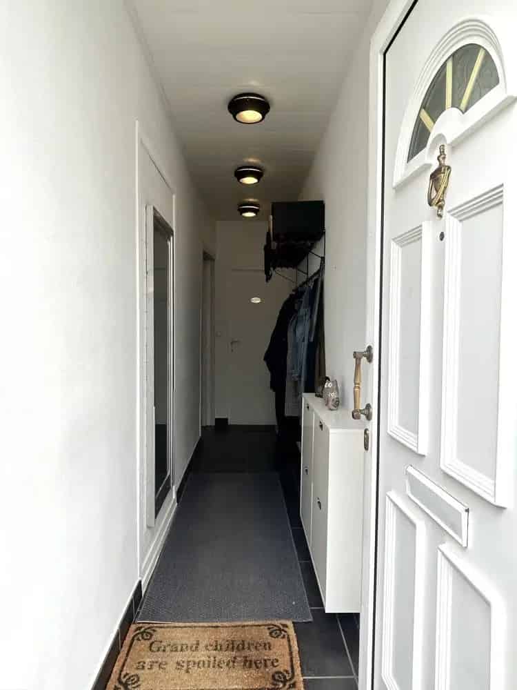 Charmante Rijwoning Wilsele