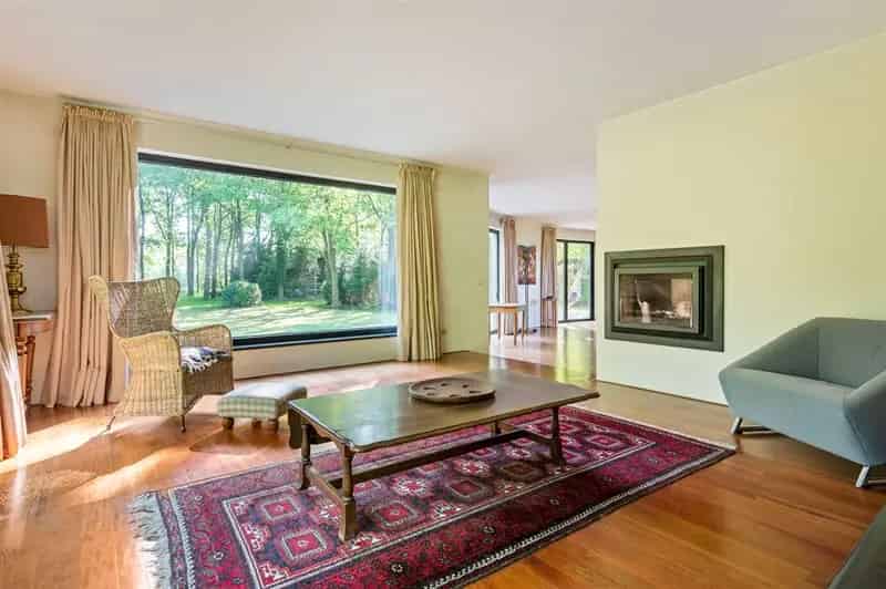 Villa te Halle Zoersel 4 slaapkamers nabij natuurgebied