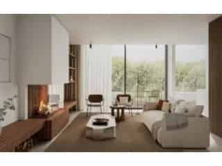 Penthouse te koop Ukkel - Modern design en luxe