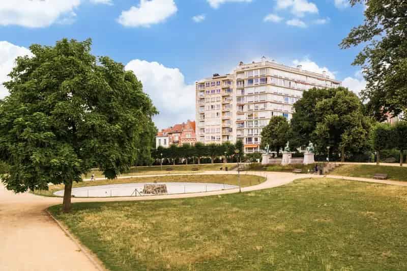 Appartement te huur 3 slaapkamers Europese Wijk