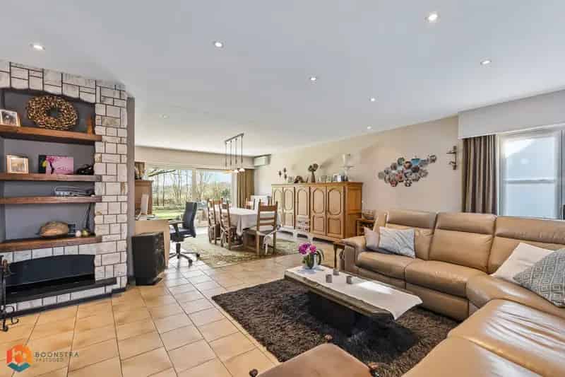 Huis te koop OLV-Waver 5 slaapkamers 1983m²