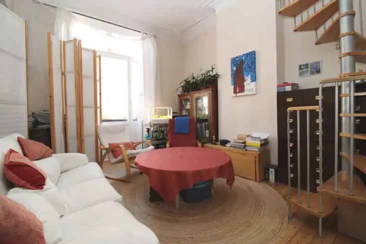 Duplex Appartement te Koop Ukkel