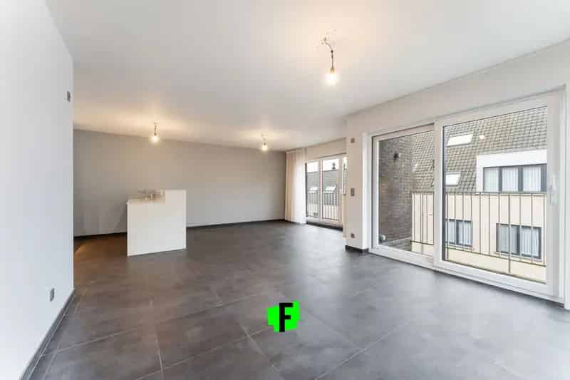 Duplex Appartement 3 Slaapkamers Gistel