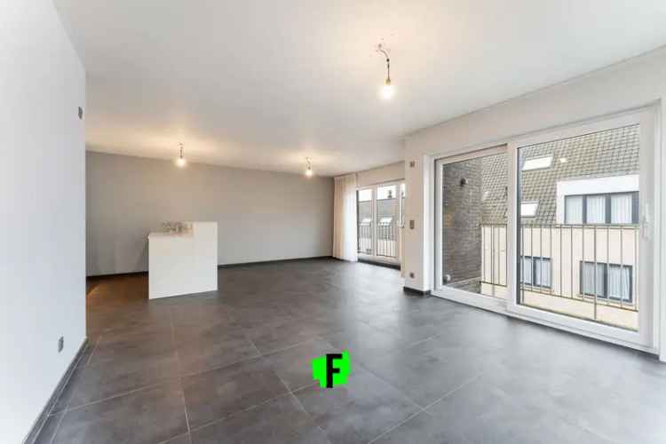 Duplex Appartement 3 Slaapkamers Gistel