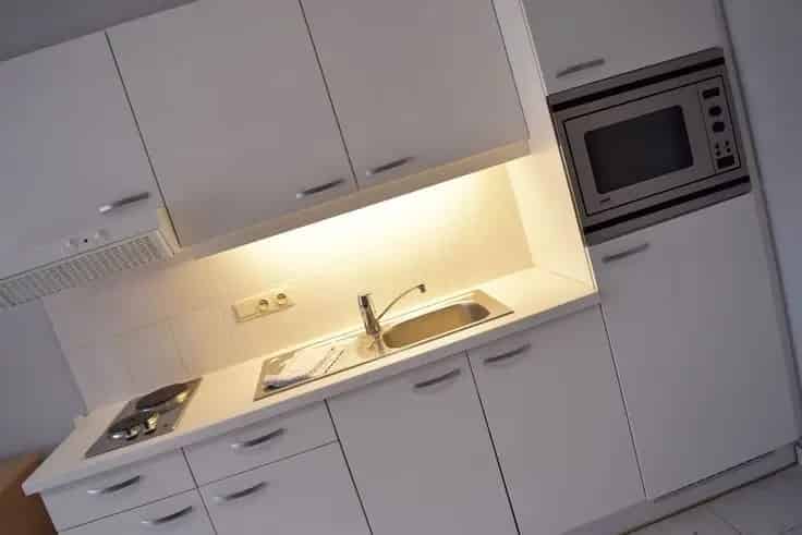 Appartement te Koop 1 Slaapkamer Residentie Josephine