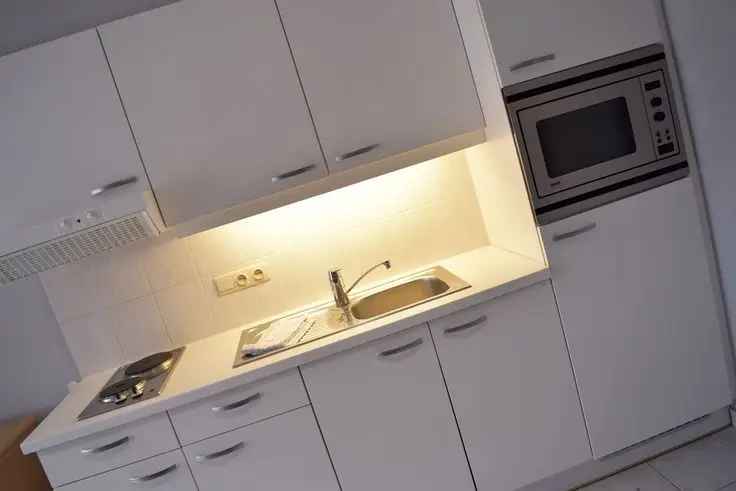Appartement te Koop 1 Slaapkamer Residentie Josephine