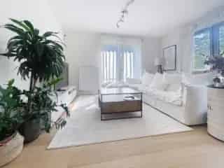 Appartement te koop Ukkel 3 slaapkamers - Luxe gebouw 2014