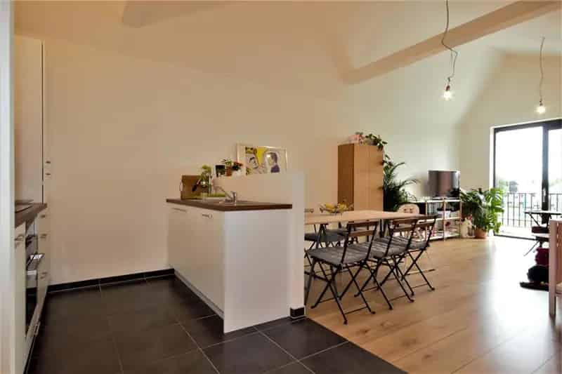 Appartement te huur St Niklaas De Weverij