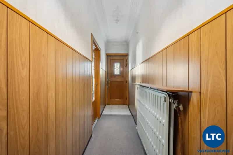 Te renoveren woning Tienen 3 slaapkamers grote tuin