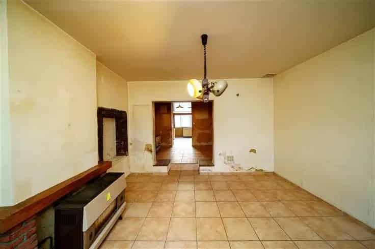 Huis Te Koop Gembloux 105m2 Te Renoveren