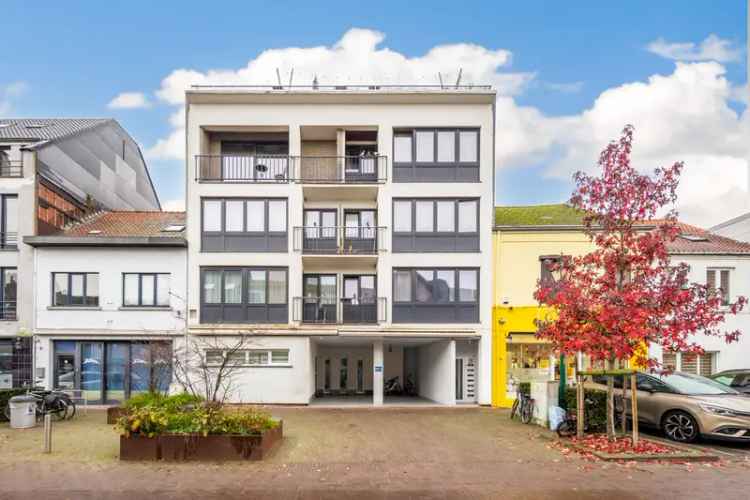 Appartement te huur Leopoldsburg Centrum 2 slaapkamers