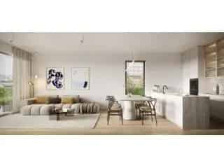 Appartement te koop Oelegem - Nieuwbouw 2 slaapkamers - 6 BTW