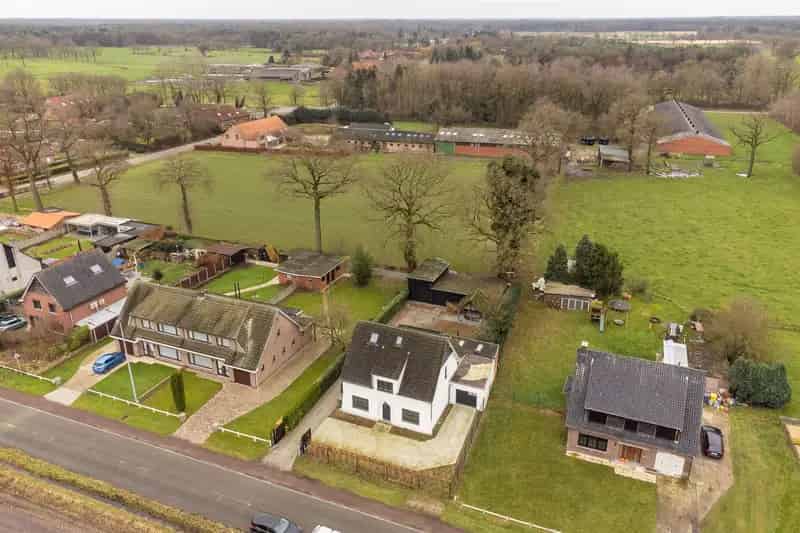 Charmante Woning Te Koop