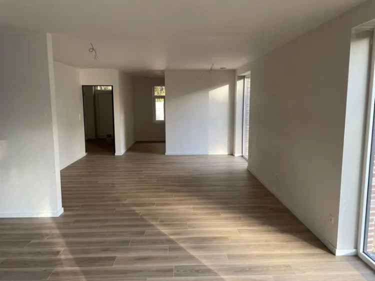 Villawoningen project Hofstede LOT 1 Kijkwoning 6% tot 30 juni 2025