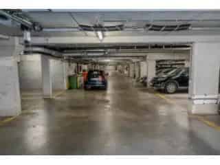 4 Parkeerplaatsen te Koop Sint-Lambrechts-Woluwe
