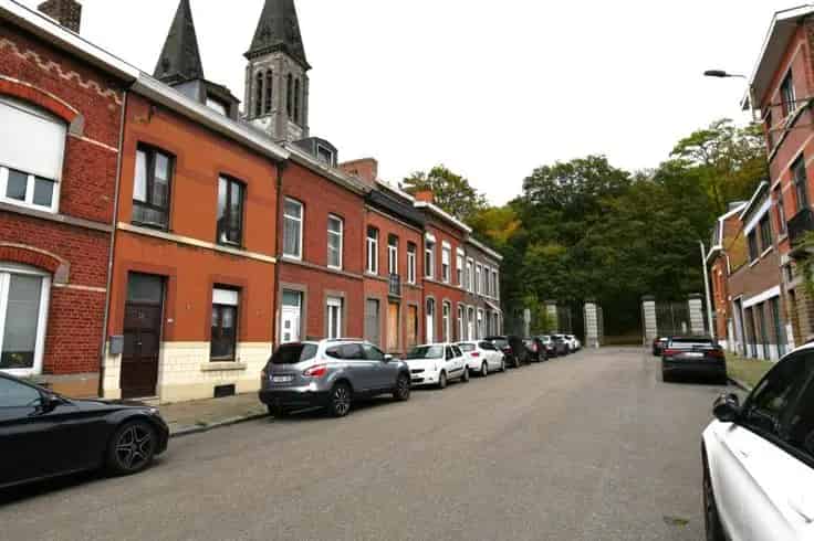 Huis te koop 115m2 3 slaapkamers Nabij Park Chartreuse