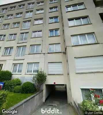 Appartement te huur Tombergplein 1