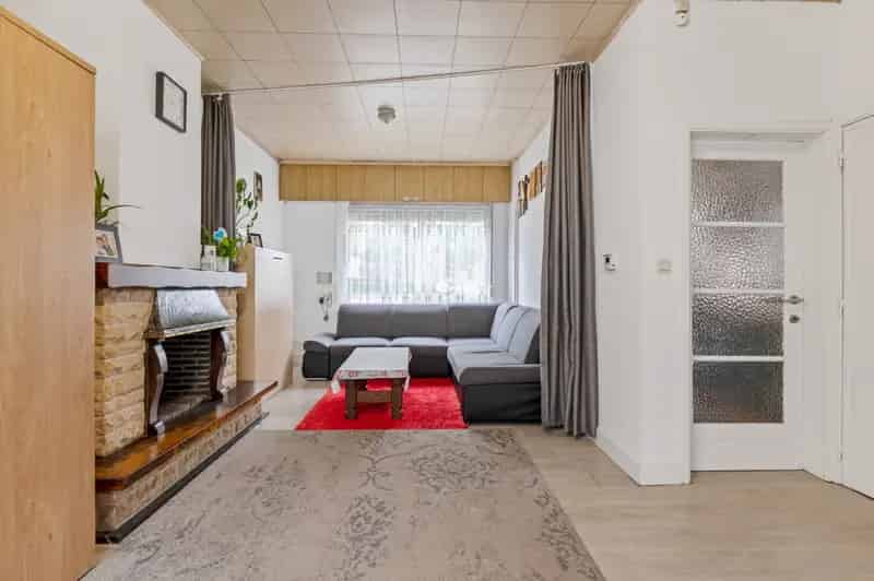 Te renoveren woning 3 slaapkamers Essen