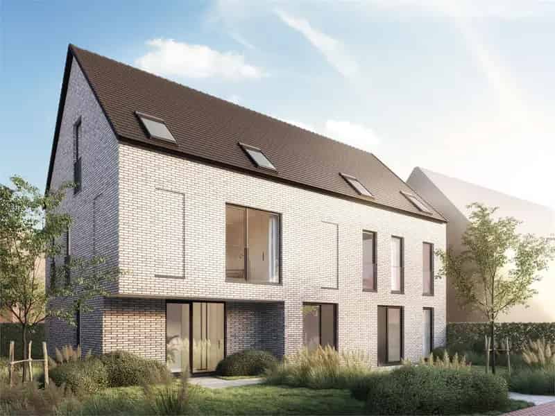 Huis te koop