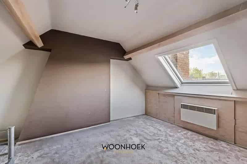 Dakappartement te koop Sint Niklaas - 1 slaapkamer