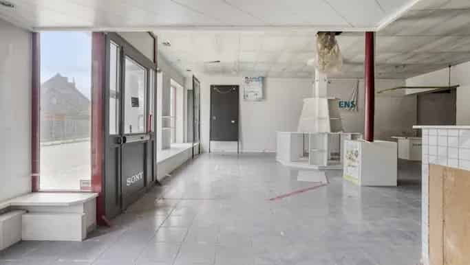 Projectgrond te koop in Rodenbachstraat 2a, Vlamertinge - Dewaele