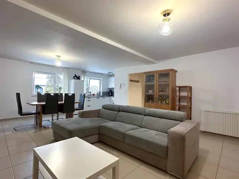 Appartement 2 slaapkamers te koop Clos Roland Ensch