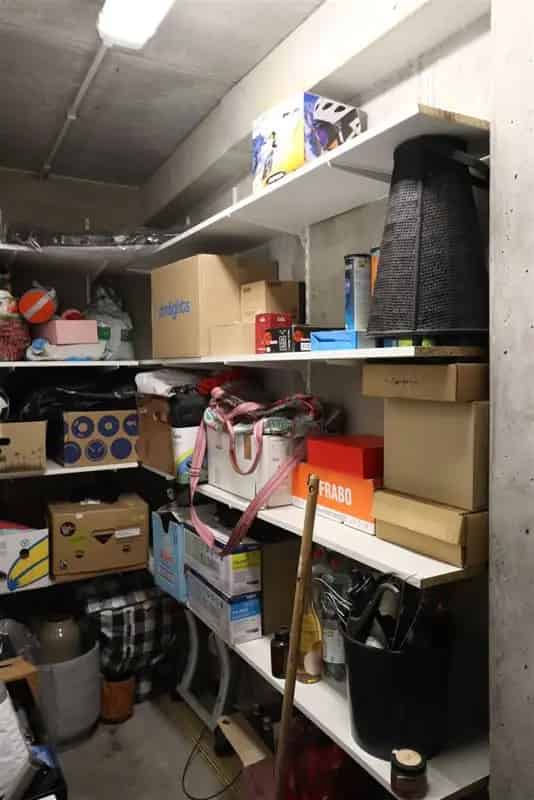 Overdekte Parkeerplaats Antwerpen Centrum Te Koop