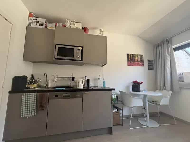 Duplexstudio te koop Heverlee Nabij Arenbergcampus