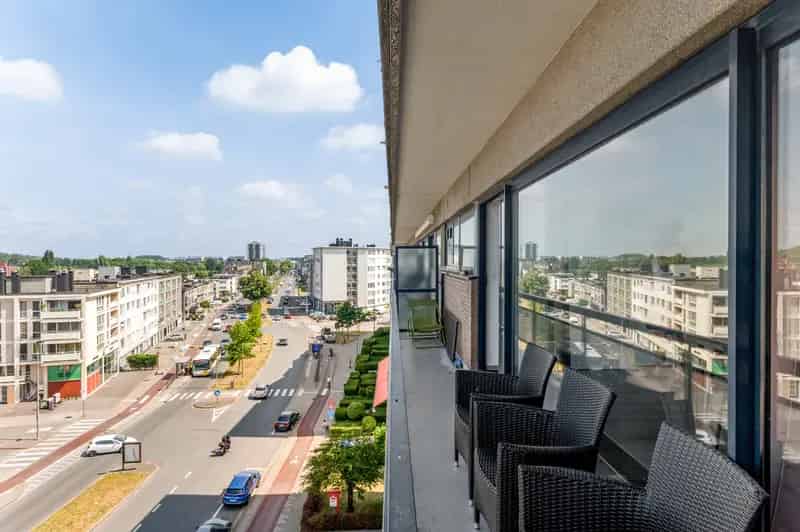 Appartement te huur - Instapklaar met EPC B