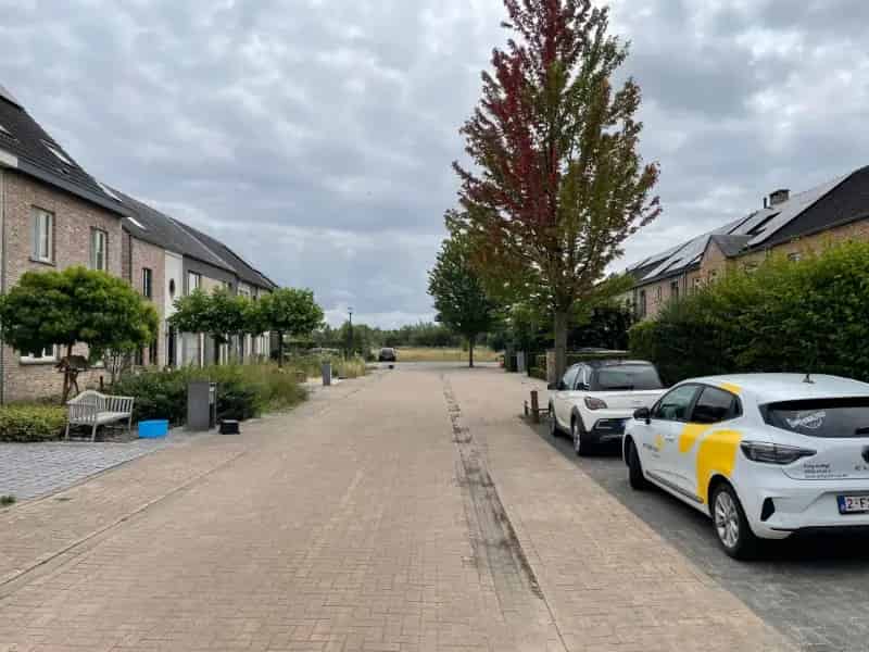 Bouwgrond 435m² Rustige Toplocatie Aan Het Water
