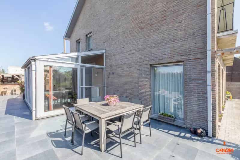 Villa te koop in Waarschoot