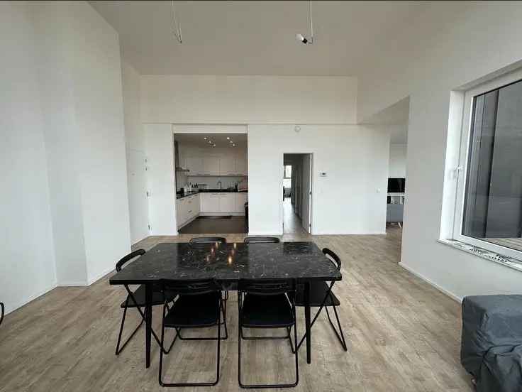 Penthouse Te Koop