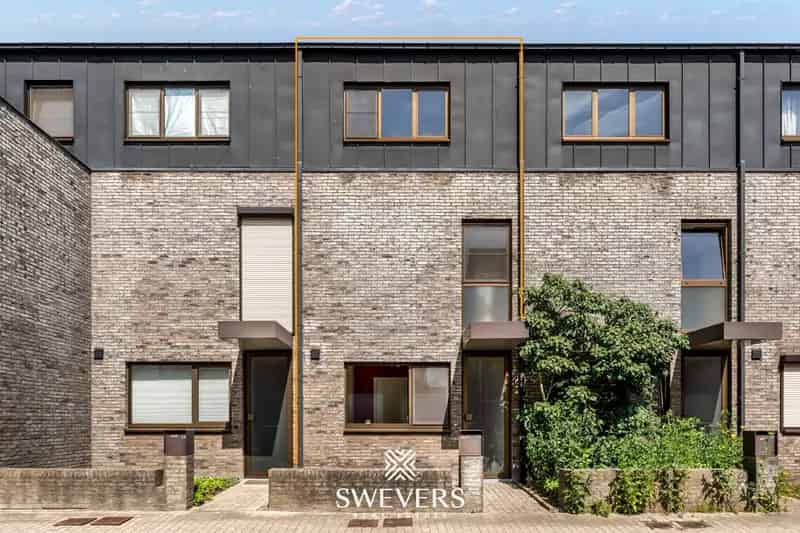 Triplex 3 slaapkamers Leopoldsburg
