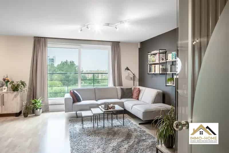 Appartement te koop in Lokeren