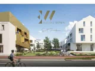 Kantoor te koop Sint Truiden - Nieuwbouwproject Elegant Wonen