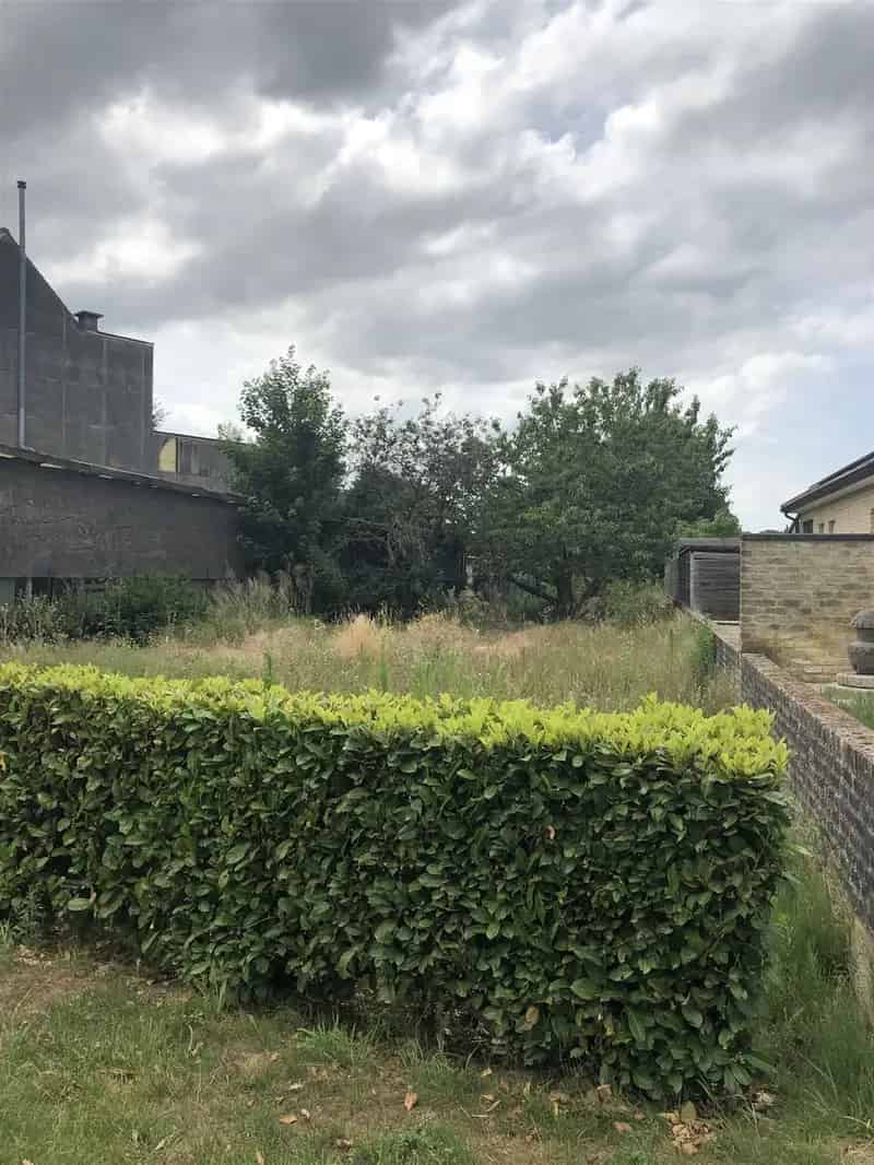 Bouwgrond Broechem 768m2 Rustige locatie