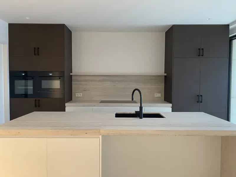 Appartement te huur - Nieuwbouw 1ste Verdieping