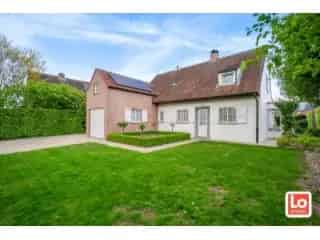 Huis te koop - Oostakker RBT31461
